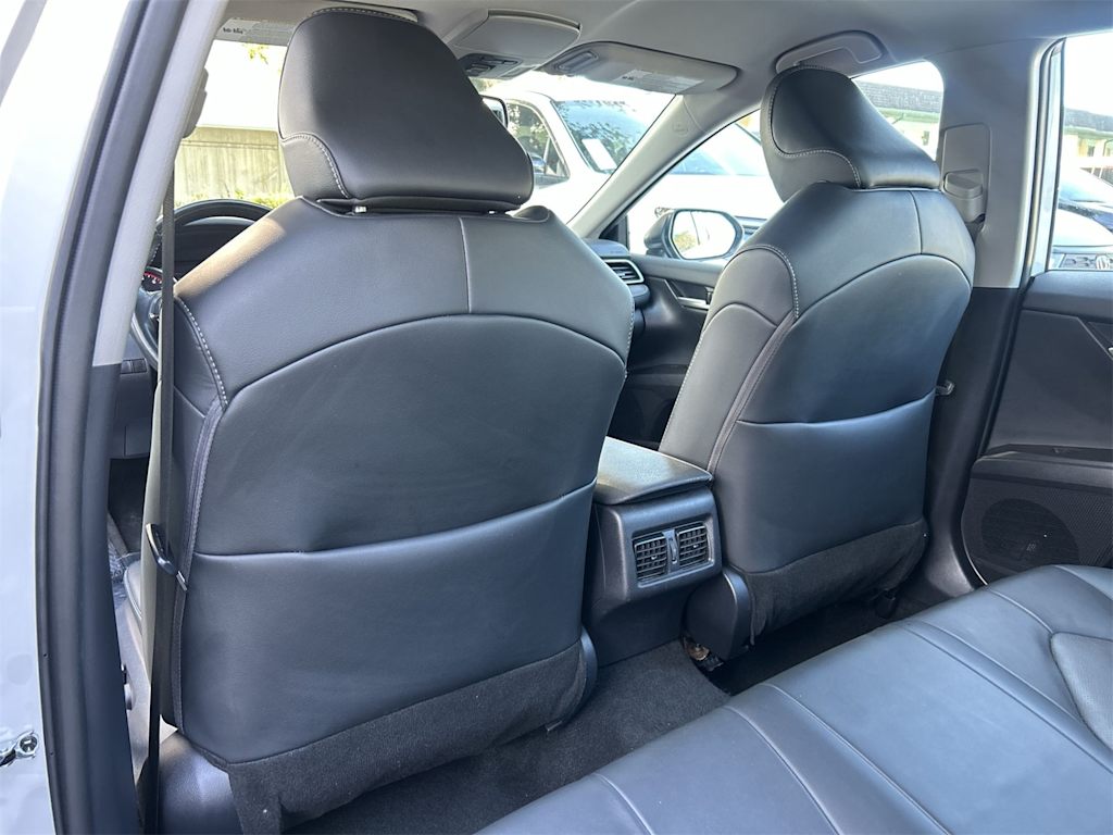 Thumbnail: 2024 Toyota Camry - 13