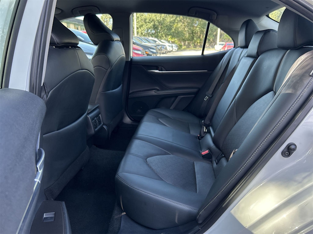 Thumbnail: 2024 Toyota Camry - 20