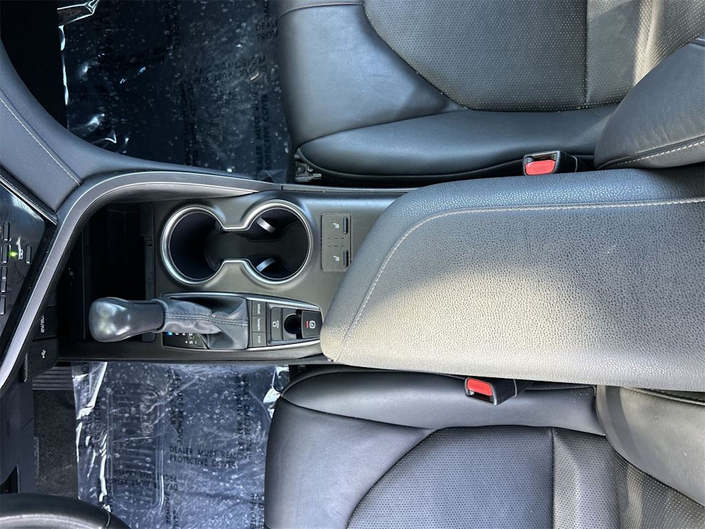 Thumbnail: 2024 Toyota Camry - 22