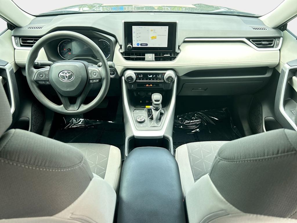 Thumbnail: 2024 Toyota RAV4 - 2