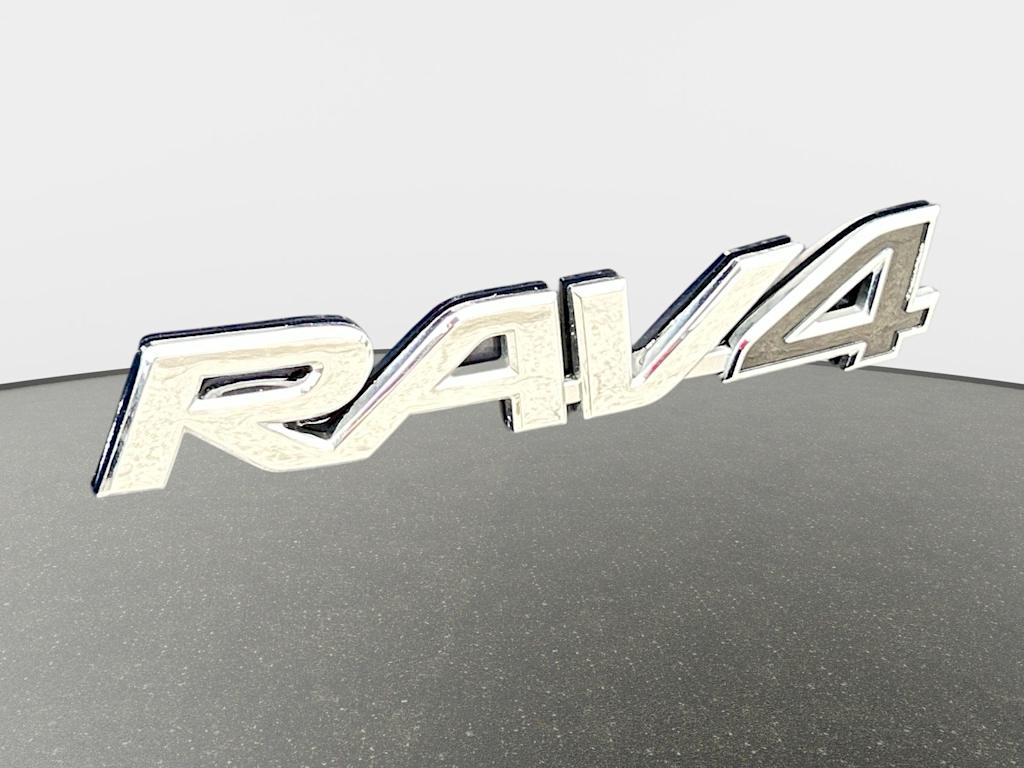 Thumbnail: 2024 Toyota RAV4 - 7