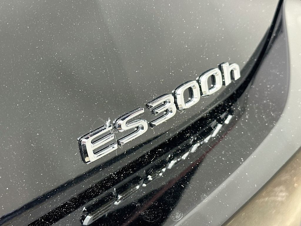 Thumbnail: 2024 Lexus ES - 6