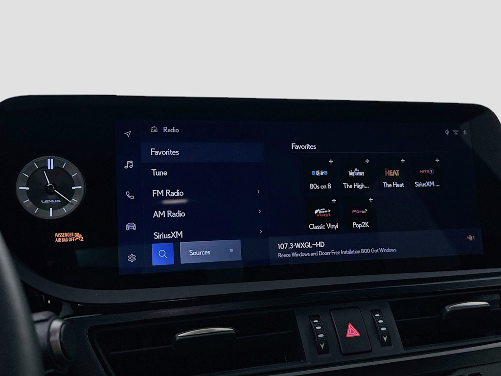 Thumbnail: 2024 Lexus ES - 15