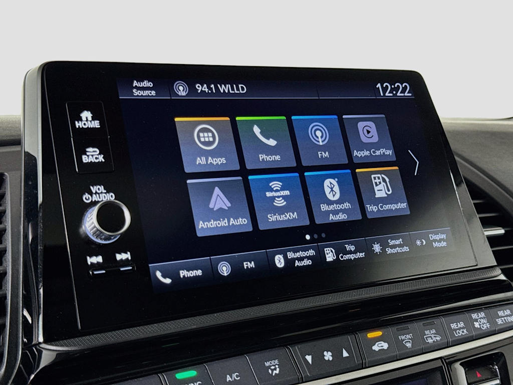 Thumbnail: 2025 Honda Odyssey - 16
