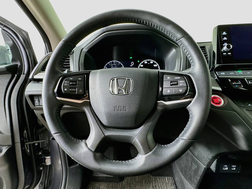 Thumbnail: 2025 Honda Odyssey - 15