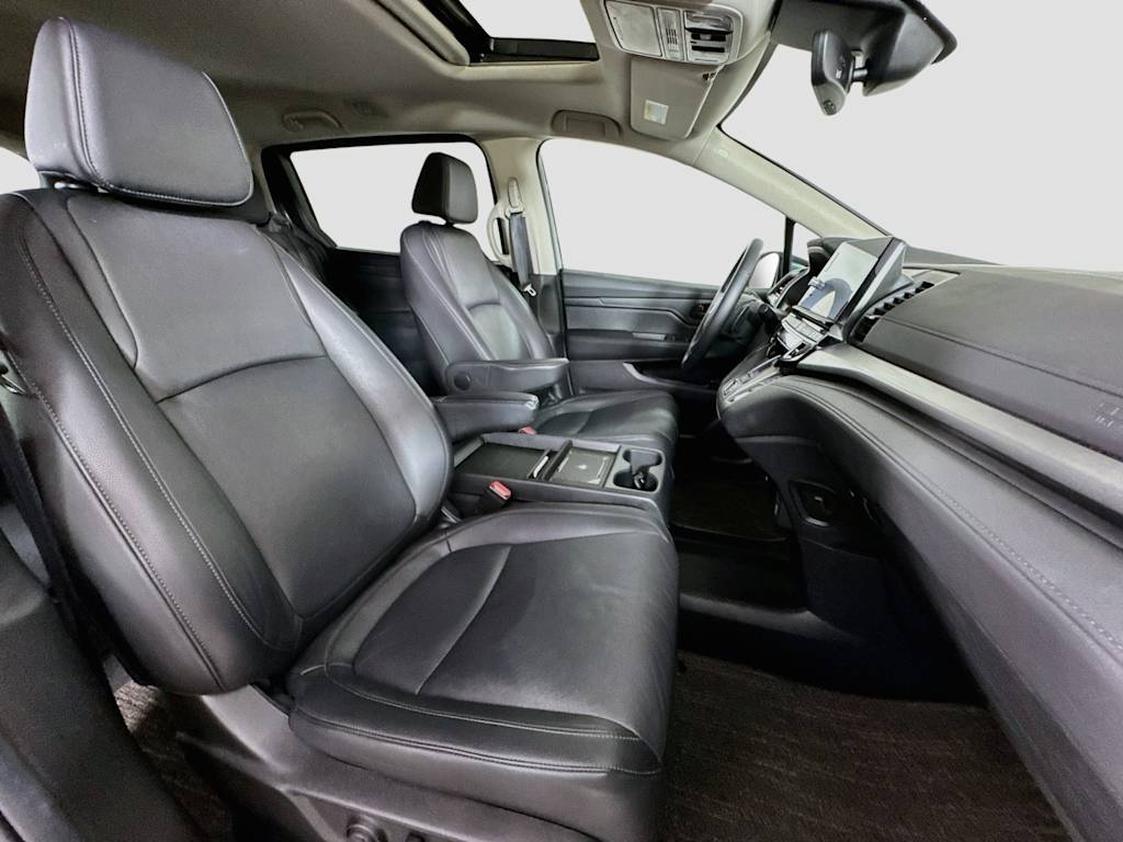 Thumbnail: 2025 Honda Odyssey - 12