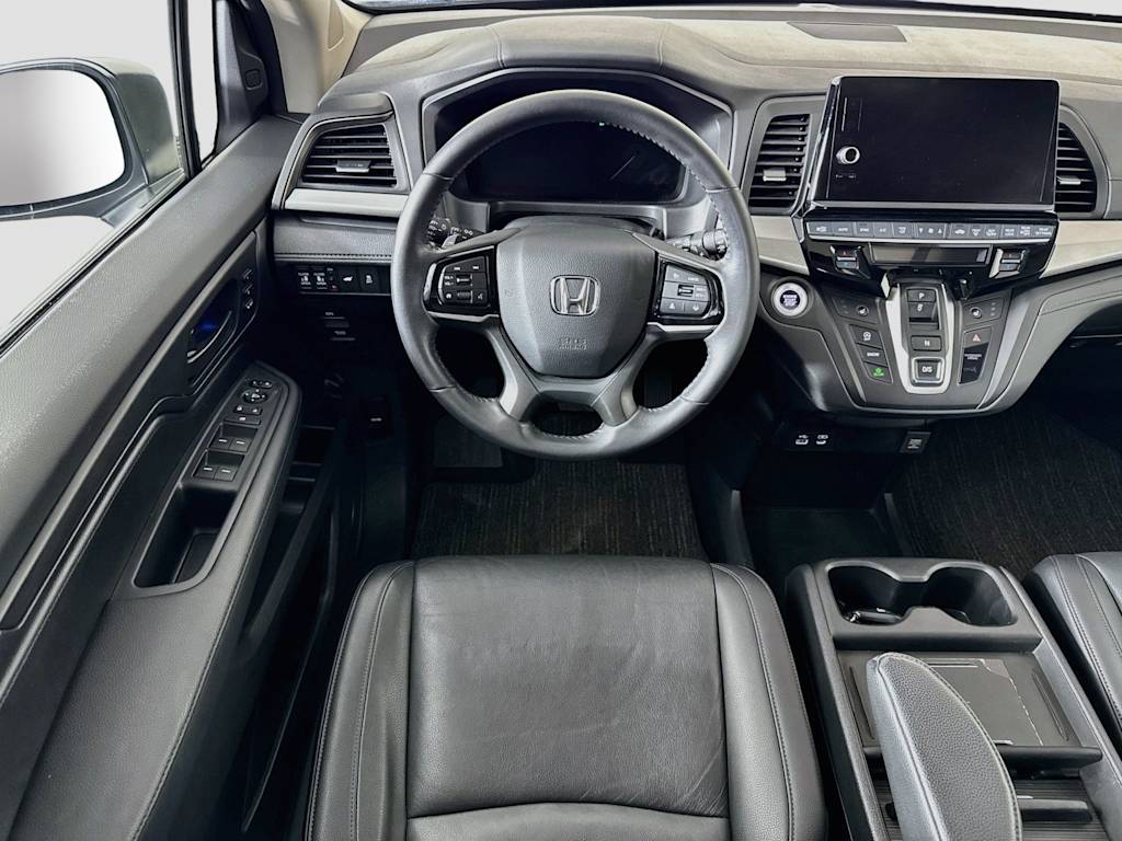 Thumbnail: 2025 Honda Odyssey - 10