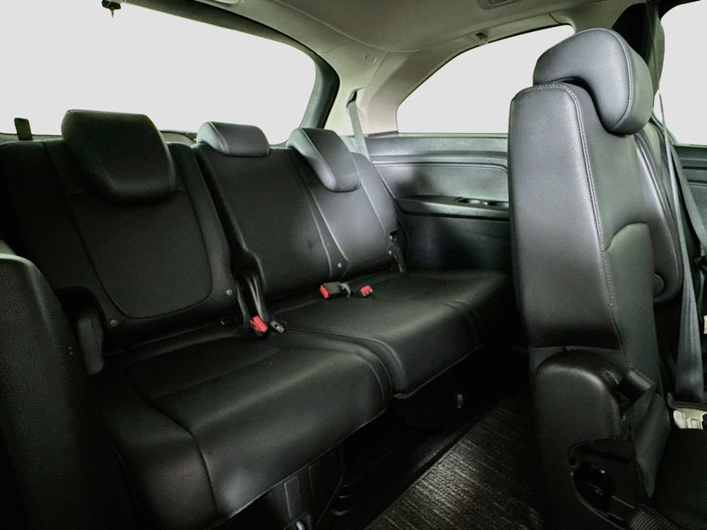 Thumbnail: 2025 Honda Odyssey - 30