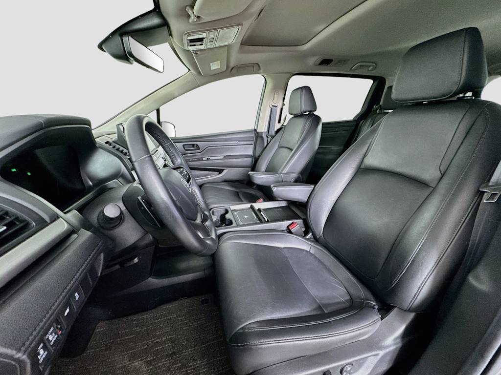 Thumbnail: 2025 Honda Odyssey - 11