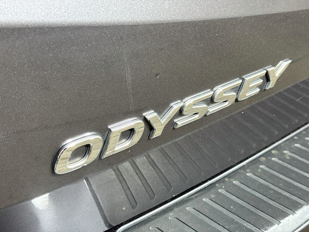 Thumbnail: 2025 Honda Odyssey - 7