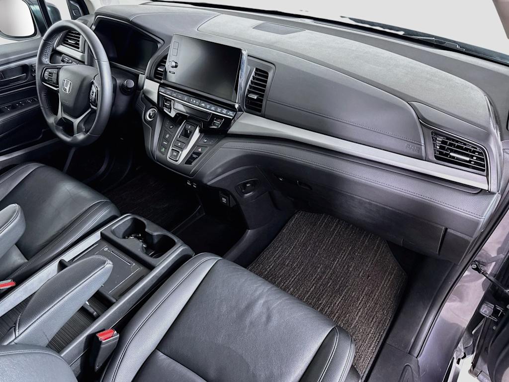 Thumbnail: 2025 Honda Odyssey - 32