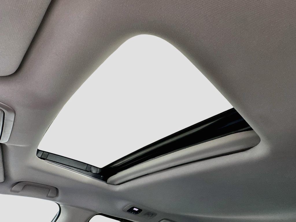 Thumbnail: 2025 Honda Odyssey - 29