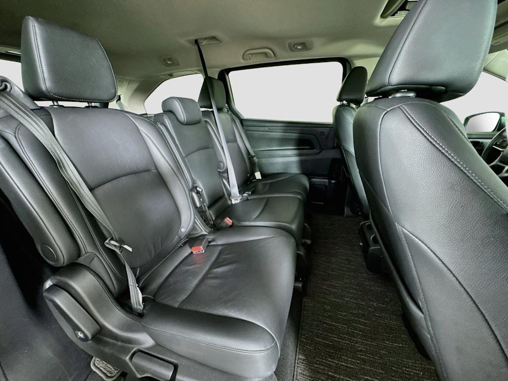 Thumbnail: 2025 Honda Odyssey - 31