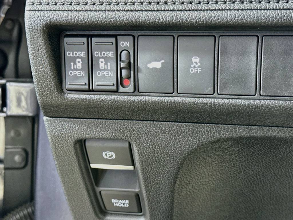 Thumbnail: 2025 Honda Odyssey - 25