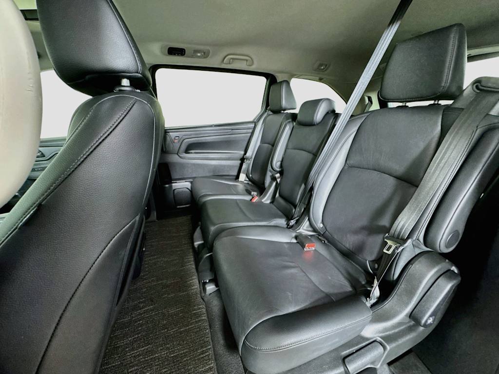 Thumbnail: 2025 Honda Odyssey - 13
