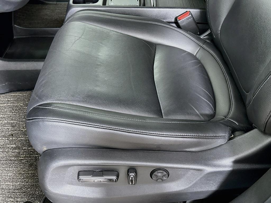 Thumbnail: 2025 Honda Odyssey - 28