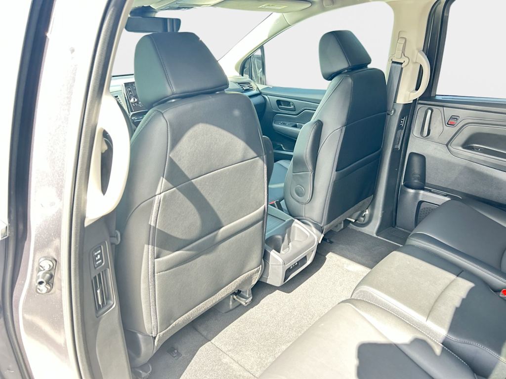 Thumbnail: 2026 Honda Odyssey - 12