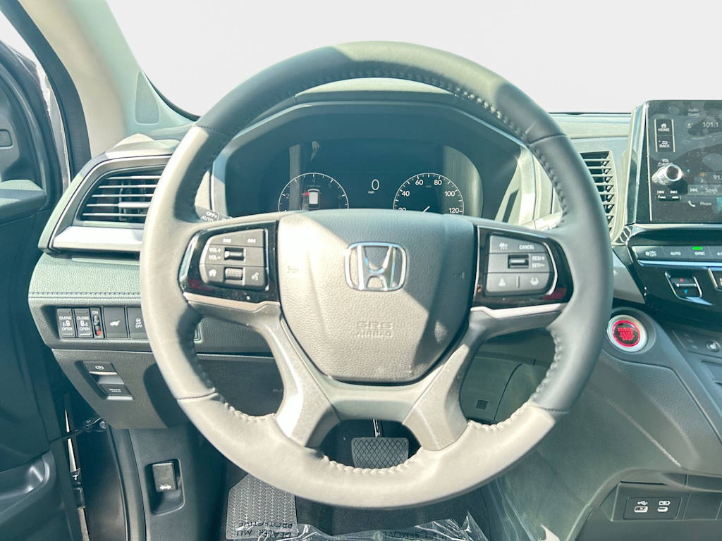 Thumbnail: 2026 Honda Odyssey - 9