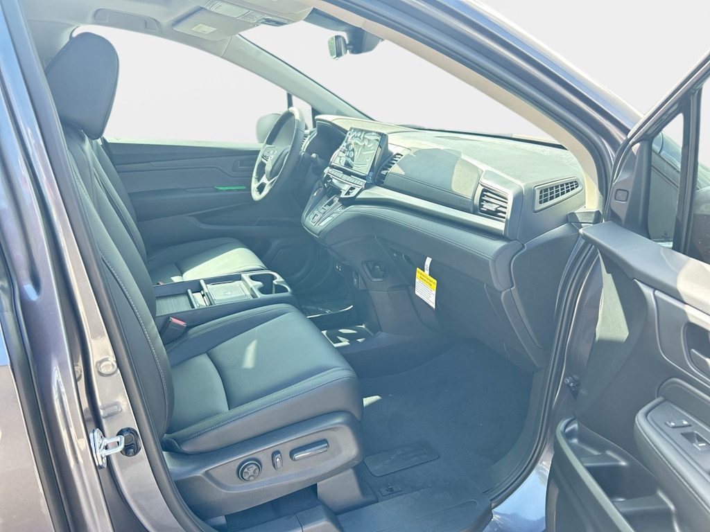 Thumbnail: 2026 Honda Odyssey - 18