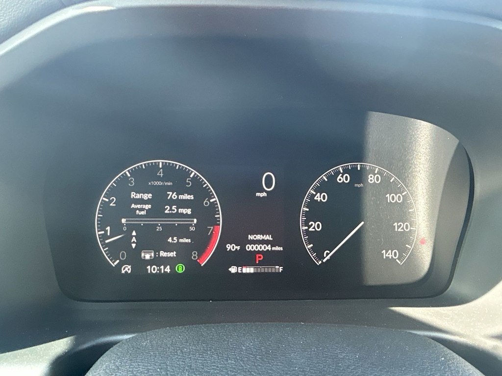Thumbnail: 2026 Honda Odyssey - 14