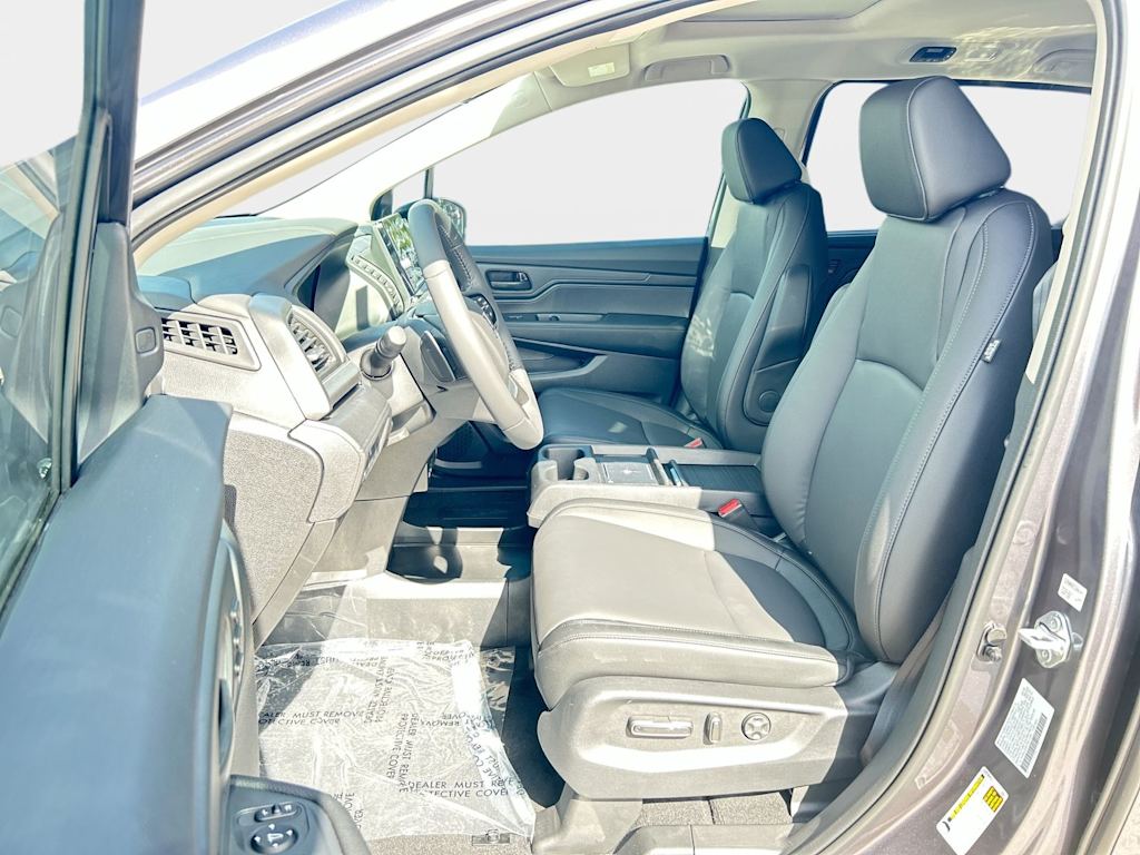 Thumbnail: 2026 Honda Odyssey - 11