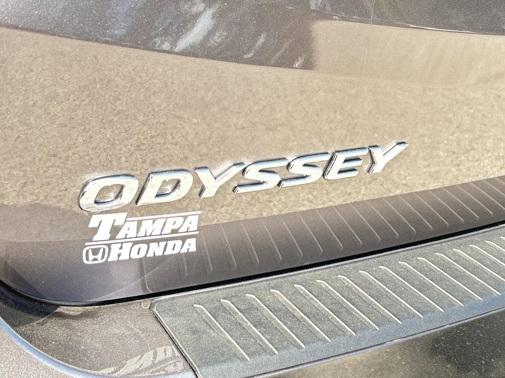 Thumbnail: 2026 Honda Odyssey - 7