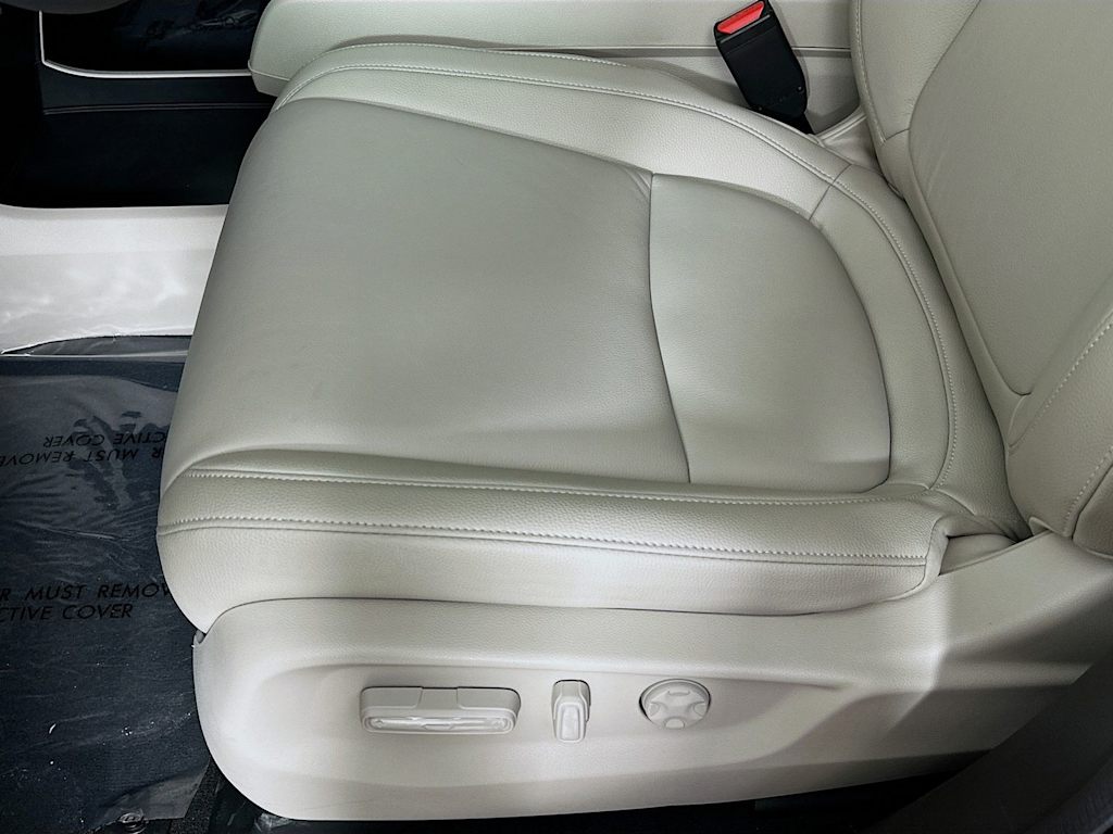 Thumbnail: 2026 Honda Odyssey - 28