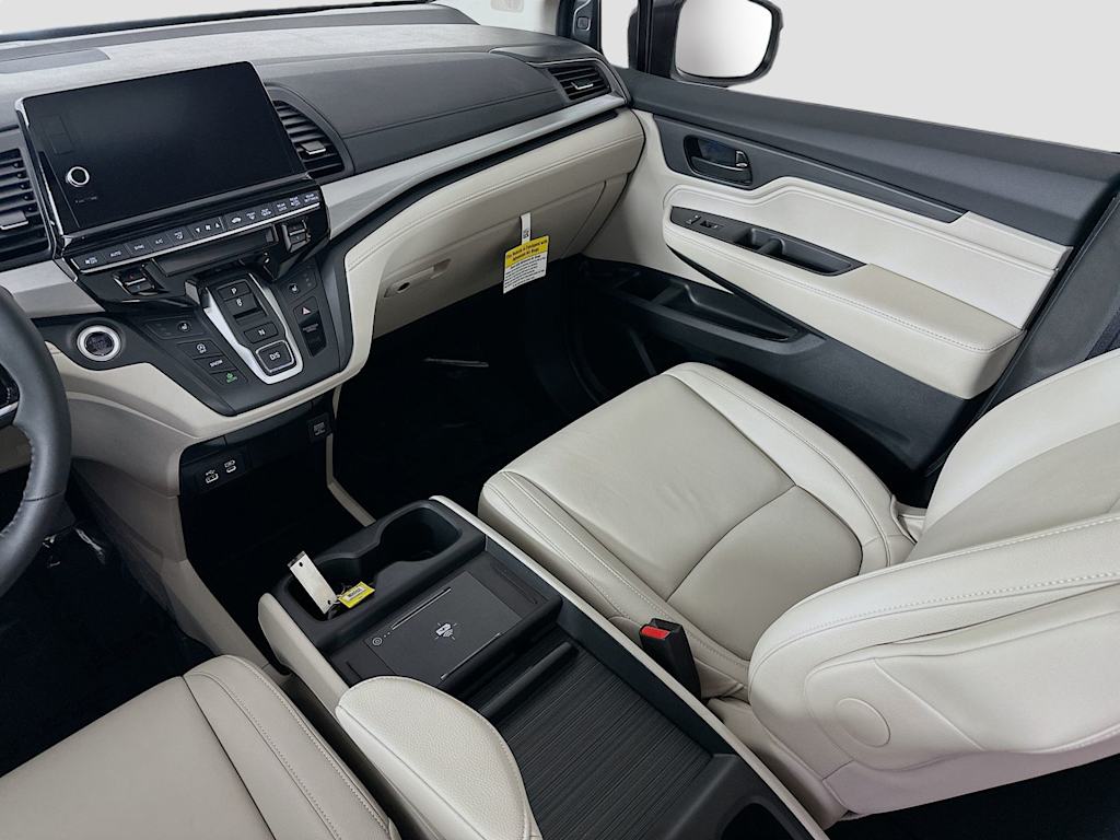 Thumbnail: 2026 Honda Odyssey - 14