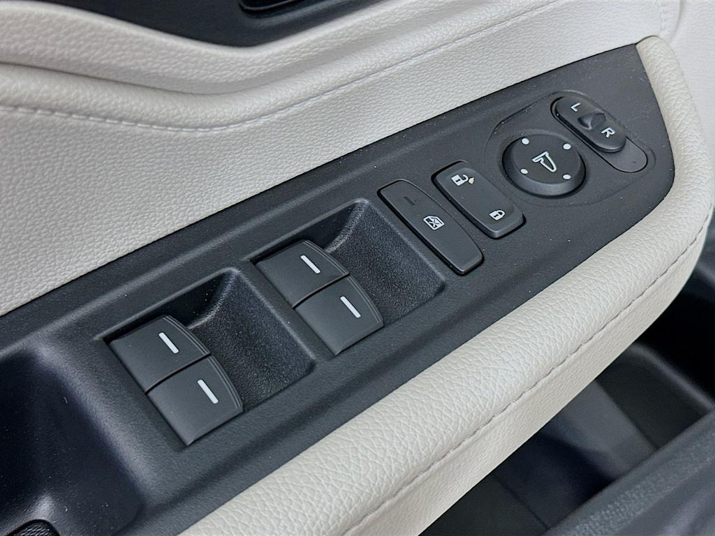 Thumbnail: 2026 Honda Odyssey - 27