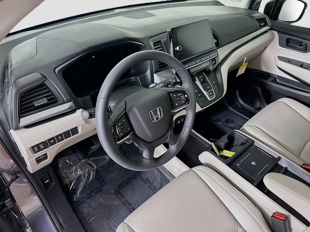 Thumbnail: 2026 Honda Odyssey - 2