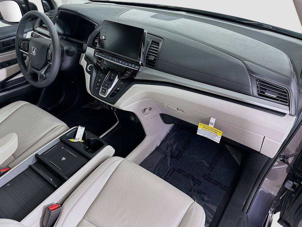Thumbnail: 2026 Honda Odyssey - 32