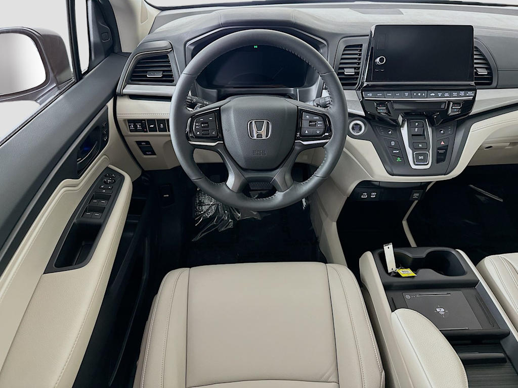 Thumbnail: 2026 Honda Odyssey - 10