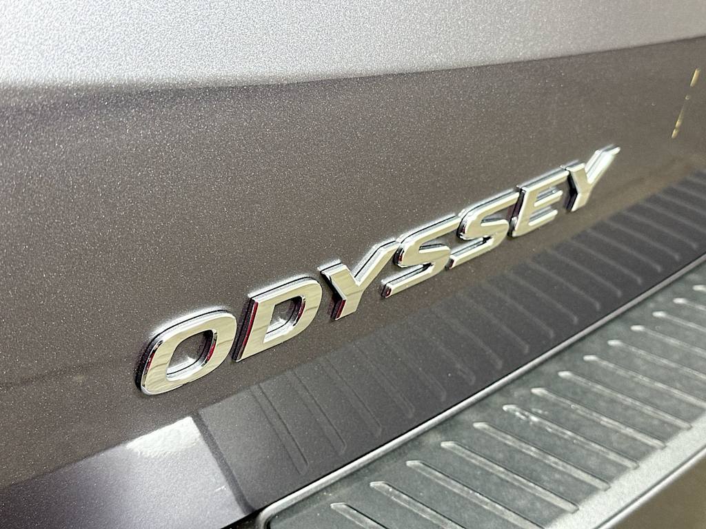 Thumbnail: 2026 Honda Odyssey - 7