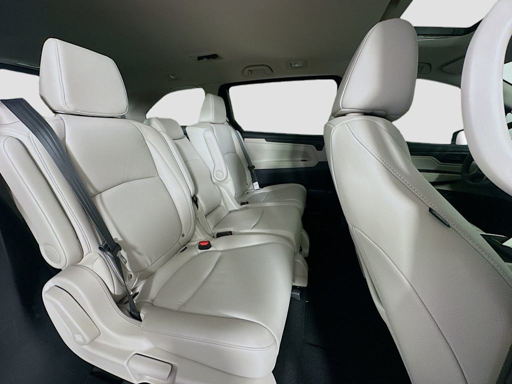 Thumbnail: 2026 Honda Odyssey - 31