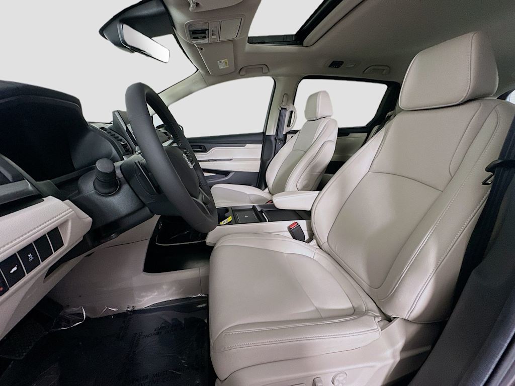 Thumbnail: 2026 Honda Odyssey - 11