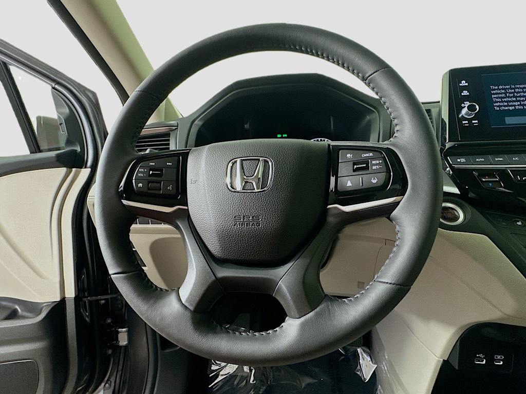 Thumbnail: 2026 Honda Odyssey - 15
