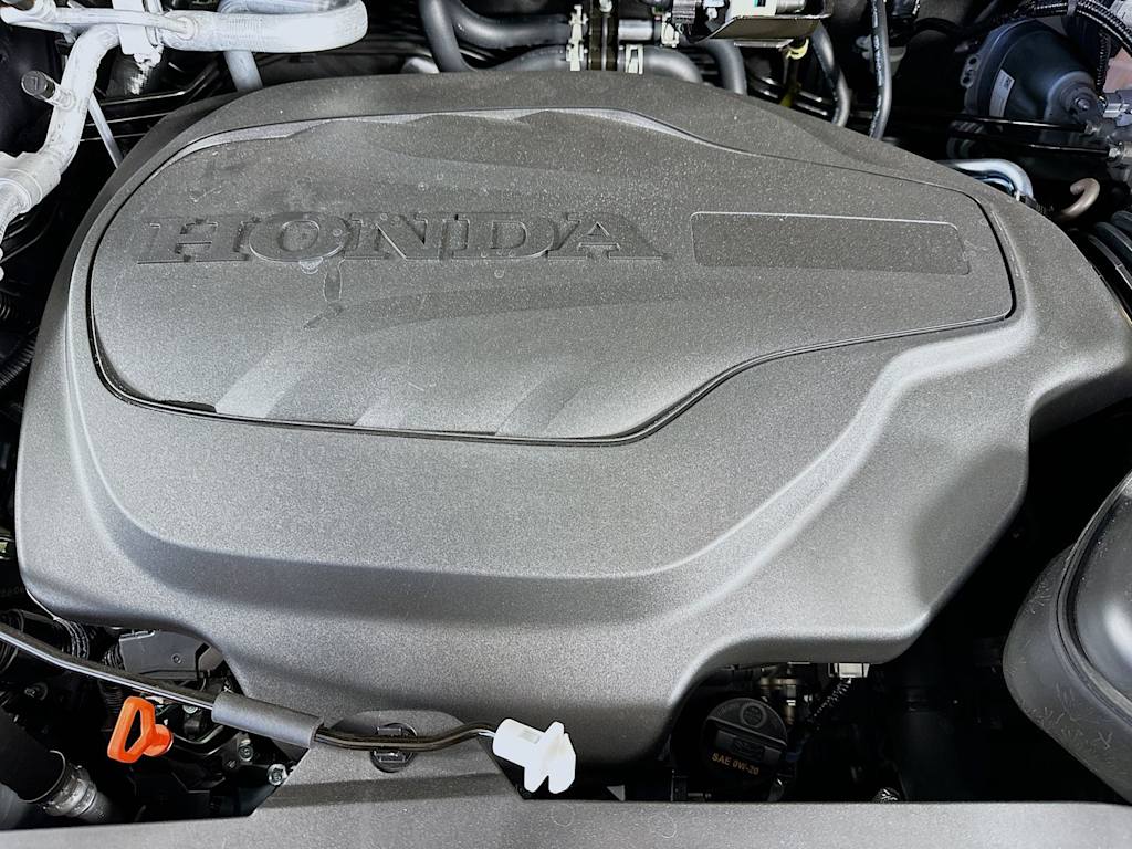 Thumbnail: 2026 Honda Odyssey - 9