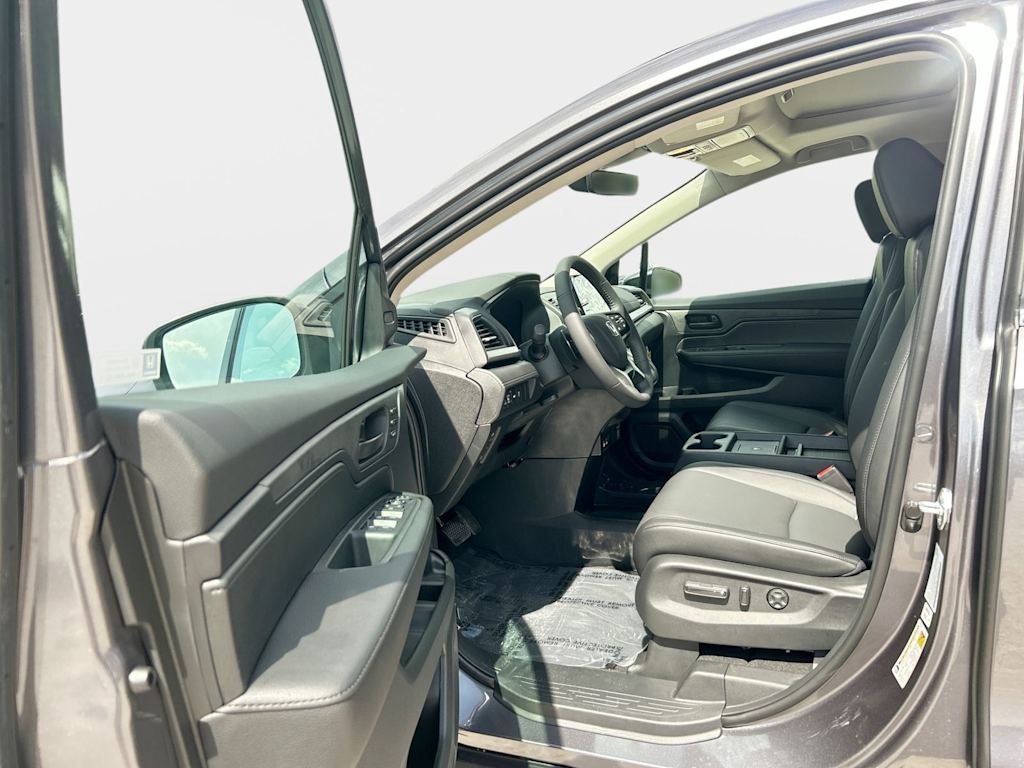 Thumbnail: 2026 Honda Odyssey - 12