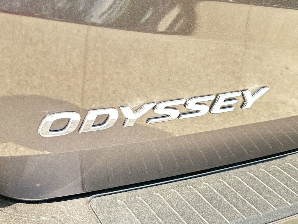 Thumbnail: 2026 Honda Odyssey - 7