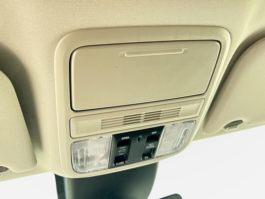 Thumbnail: 2026 Honda Odyssey - 19