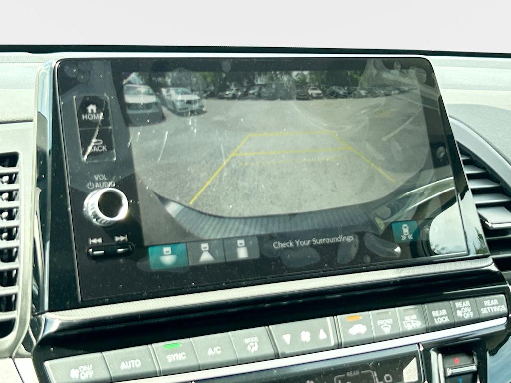 Thumbnail: 2026 Honda Odyssey - 13