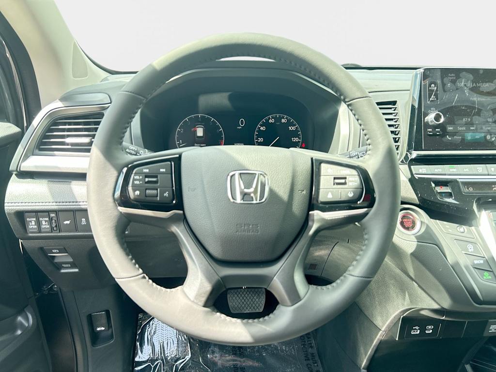 Thumbnail: 2026 Honda Odyssey - 9
