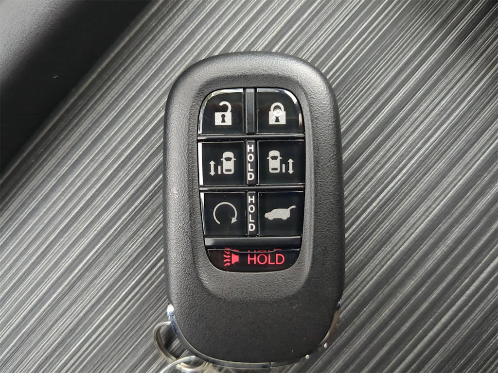 Thumbnail: 2026 Honda Odyssey - 14