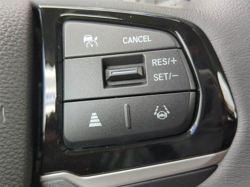 Thumbnail: 2026 Honda Odyssey - 27