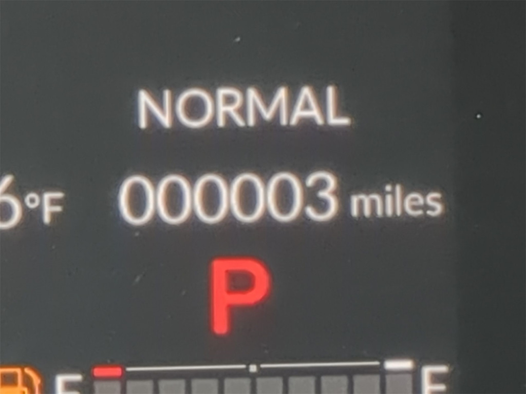 Thumbnail: 2026 Honda Odyssey - 13