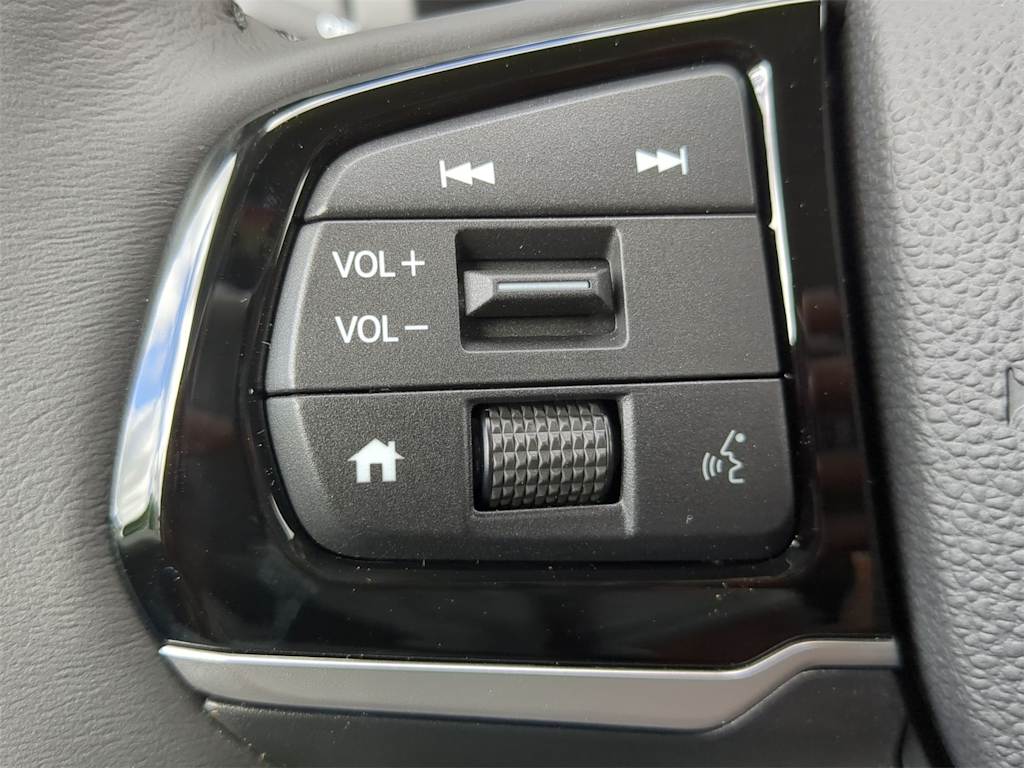 Thumbnail: 2026 Honda Odyssey - 26