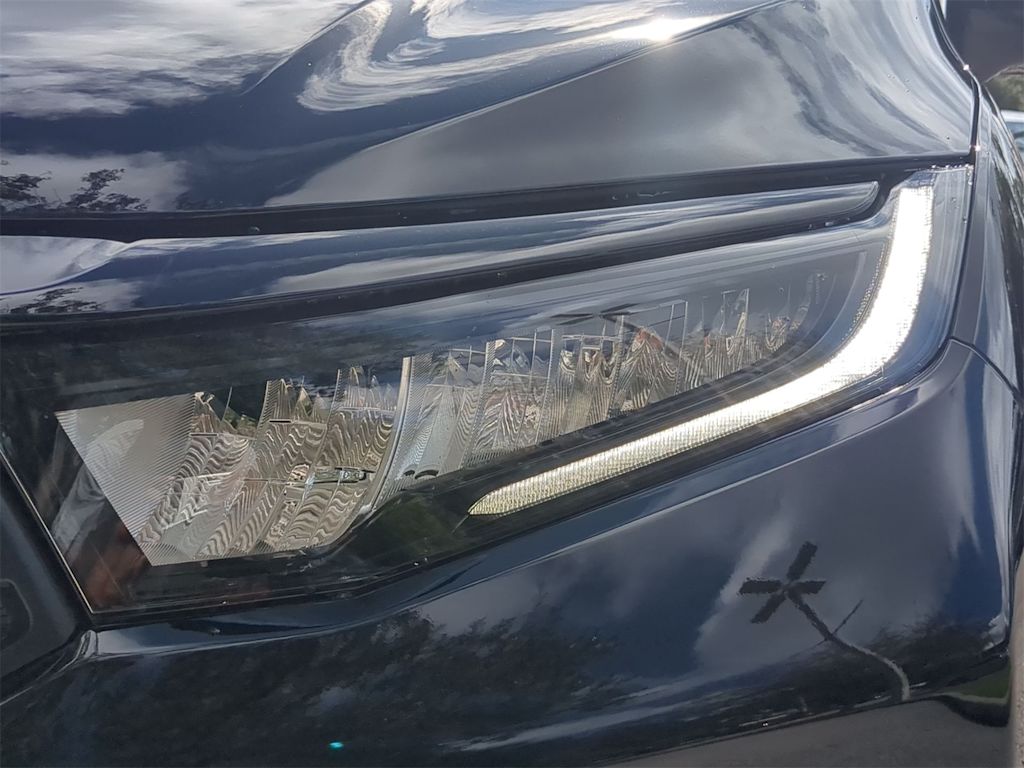 Thumbnail: 2026 Honda Odyssey - 17