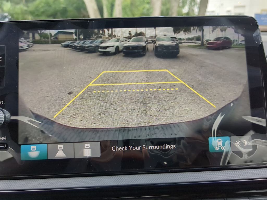 Thumbnail: 2026 Honda Odyssey - 23