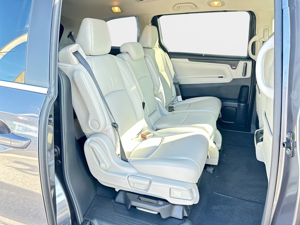 Thumbnail: 2026 Honda Odyssey - 11