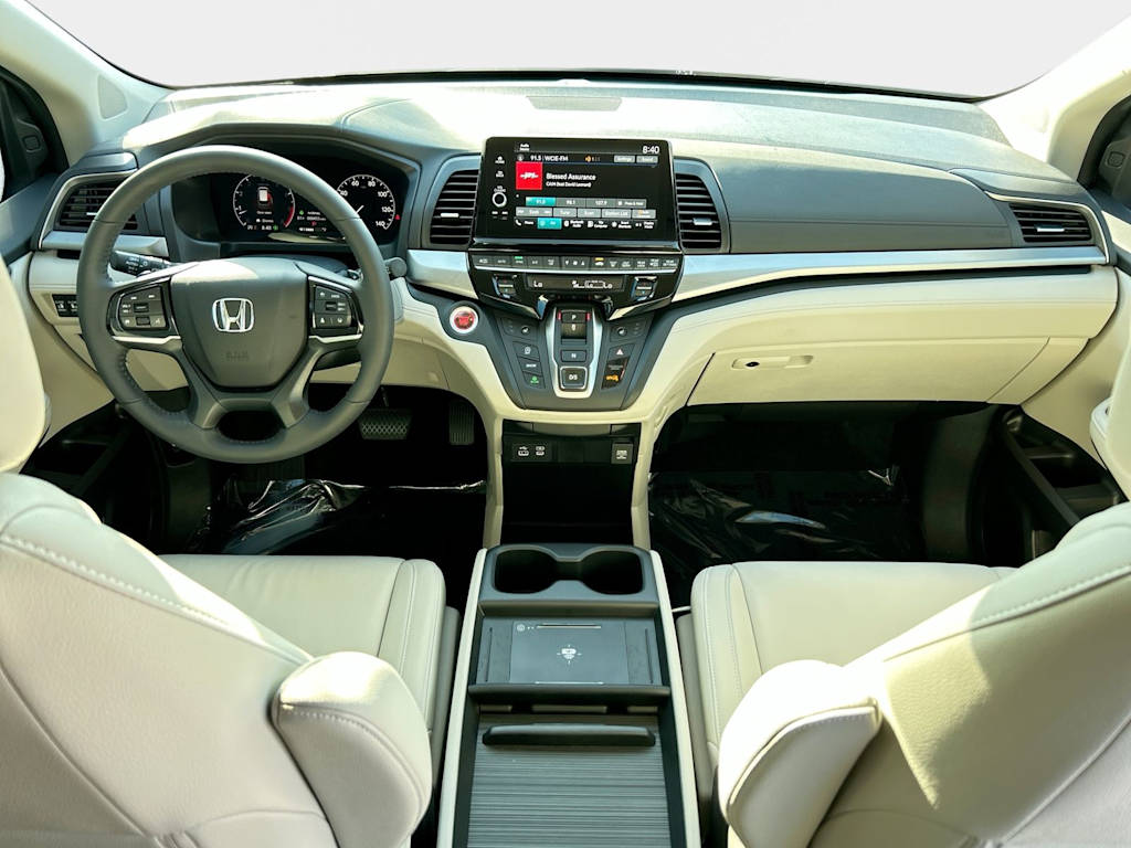 Thumbnail: 2026 Honda Odyssey - 2